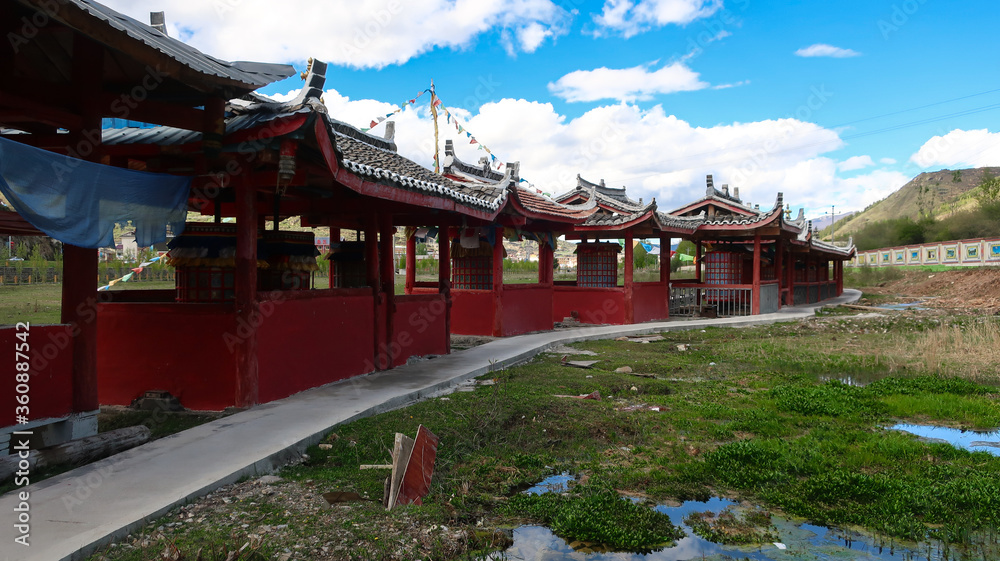 temple of heaven