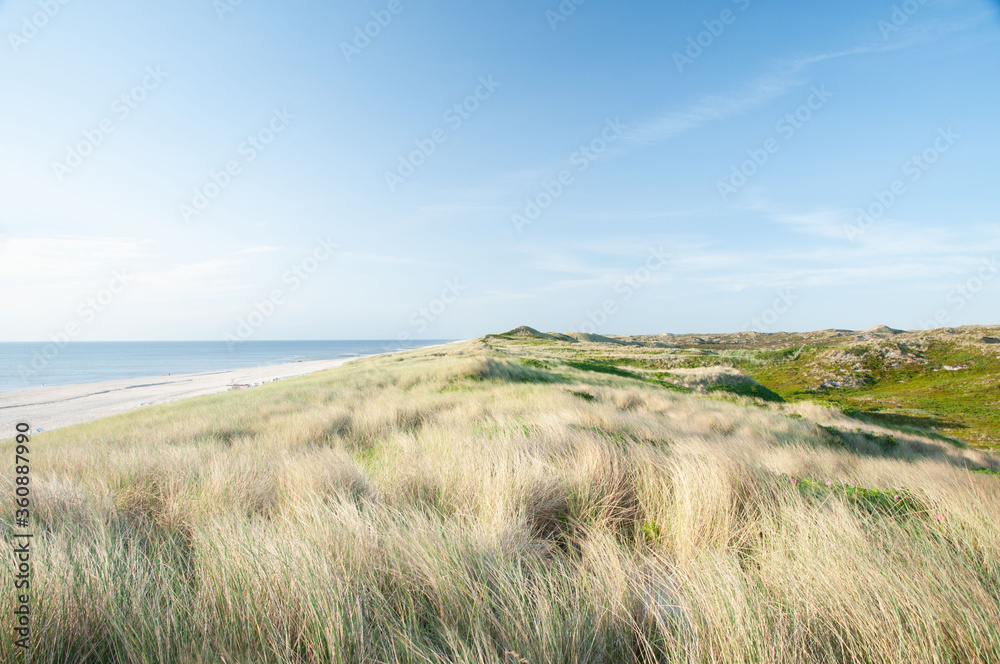 Sylt Strand