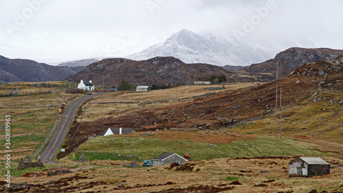 Schottland Reise photo