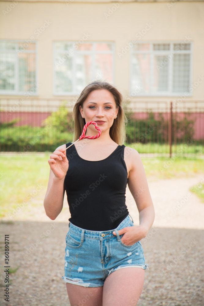Young girls hotsell in sexy clothes