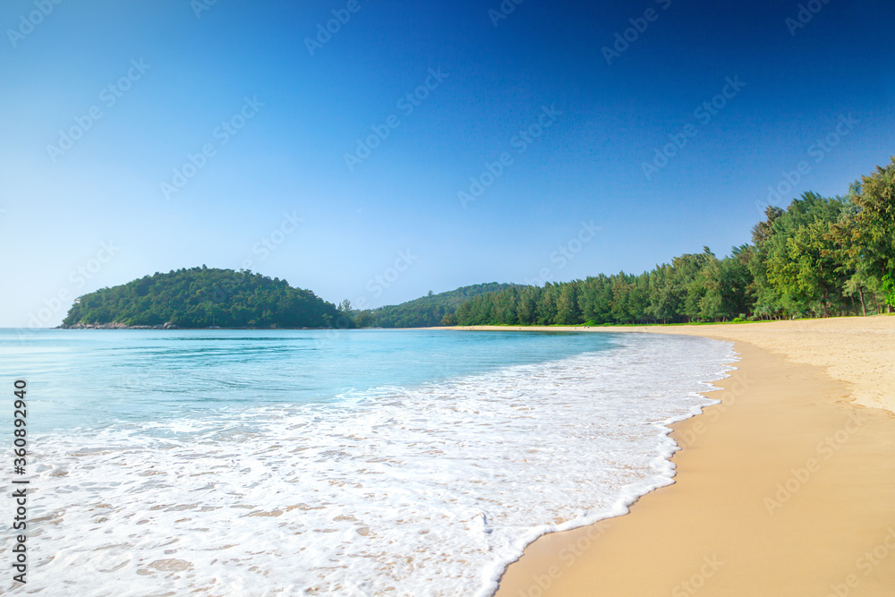 Beach Beach
