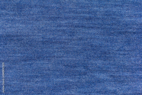 blue jeans texture