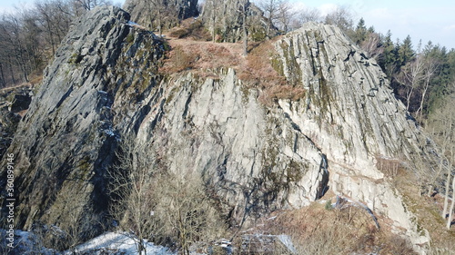 Spitzberg bei Oderwitz  (Sachsen)  photo