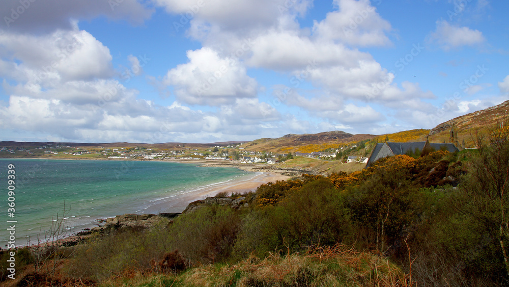 Schottland Reise Schottland Reise