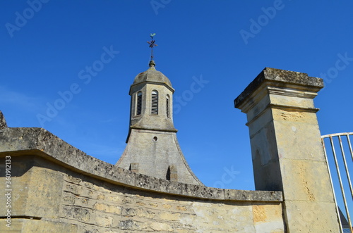 Eglise Saint-Laurent  Calvados - Normandie - France 