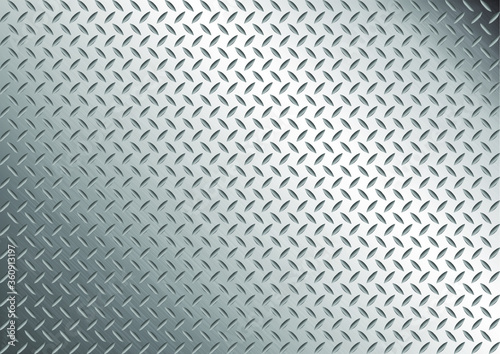Minimal abstract metal texture background