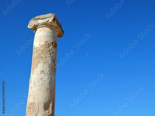  Kato Paphos Archaeological Park - World Heritage Public Site.