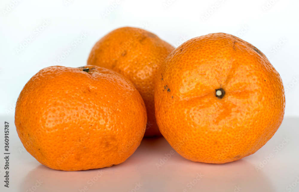 Mandarinas Mandarinas