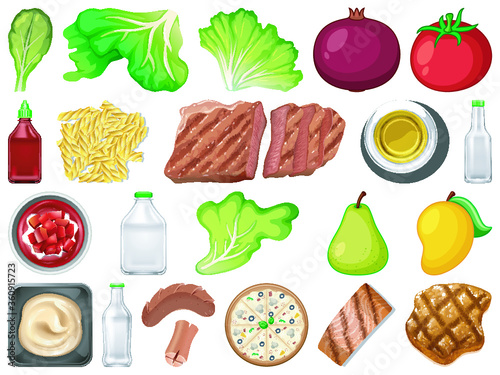 food, bowl, plate, drink, dan, outline, symbol