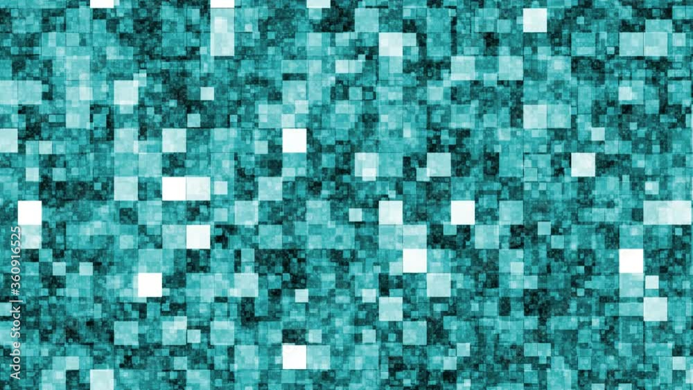abstract background with squares abstract background with squares