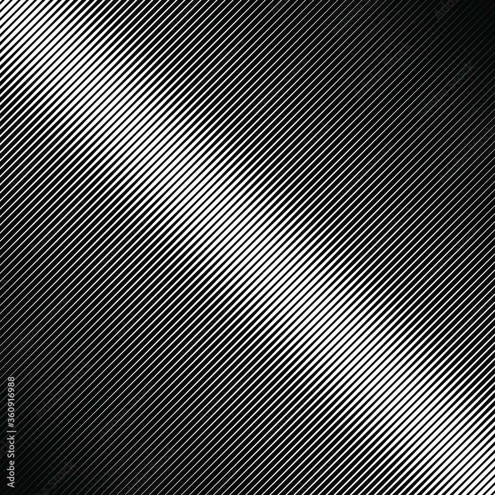 Abstract white diagonal vector stripes. Oblique shapes. Monochrome background. Design element. Trendy pattern for prints, web pages, template and textile design Abstract white diagonal vector stripes. Oblique shapes. Monochrome background. Design element. Trendy pattern for prints, web pages, template and textile design
