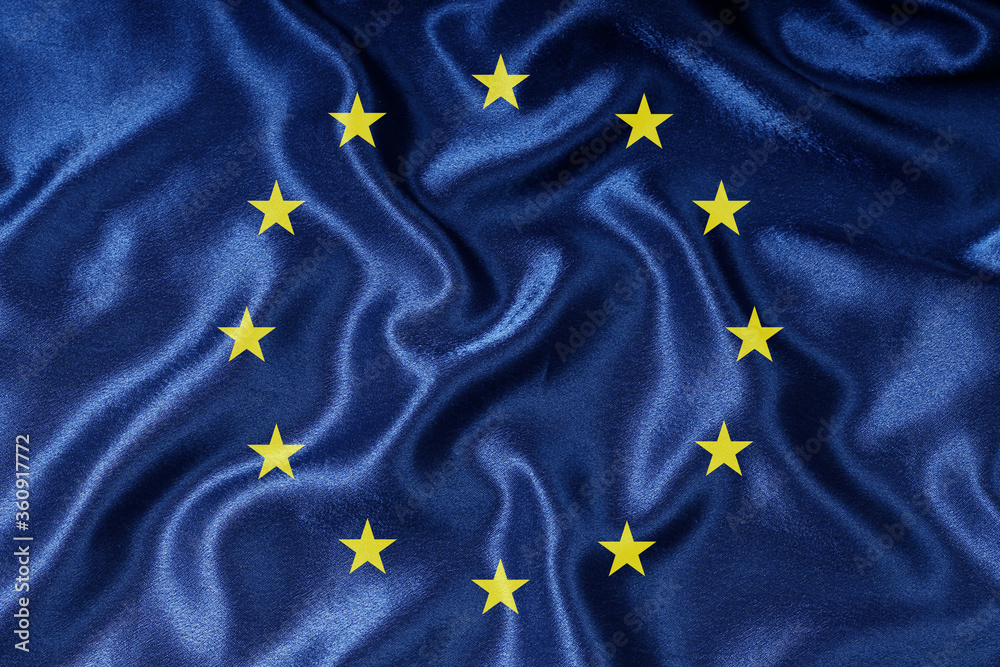 european union flag european union flag