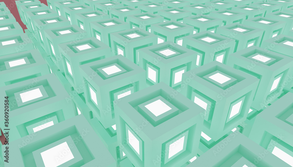 3d Abstract Design 3d Abstract Design