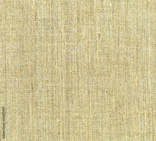 yellow fabric texture