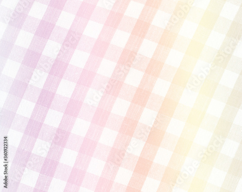 seamless plaid pattern