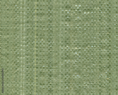 water drops on green leaf