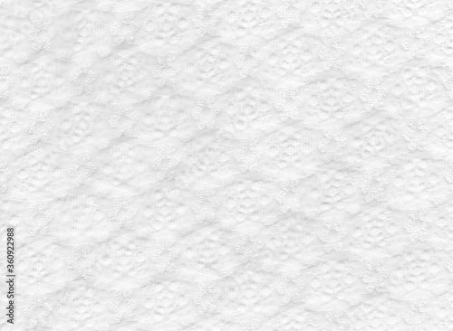Background - texture of white lace
