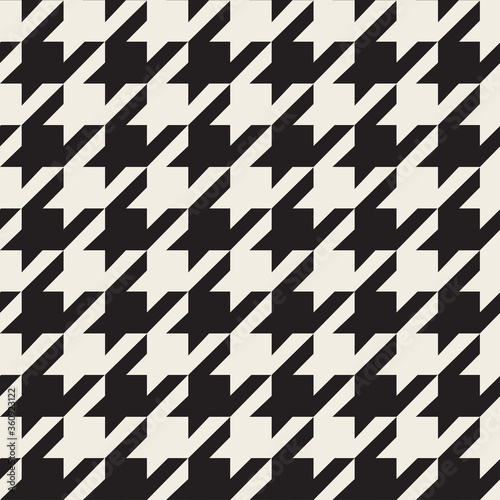 broken check background