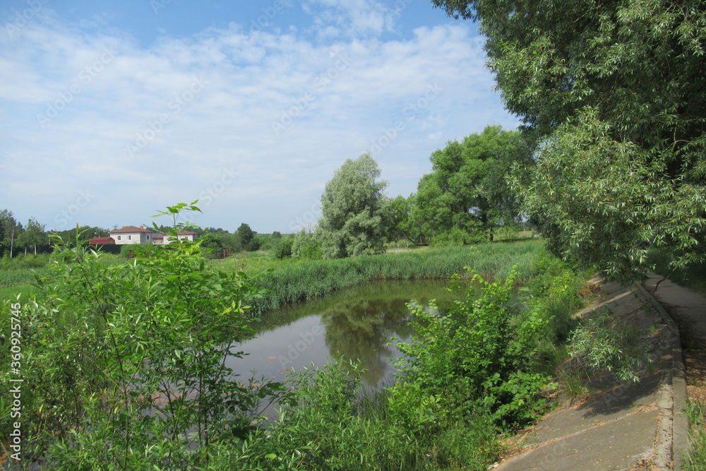 New Istra, Moscow Region, Russia (29) New Istra, Moscow Region, Russia (29)
