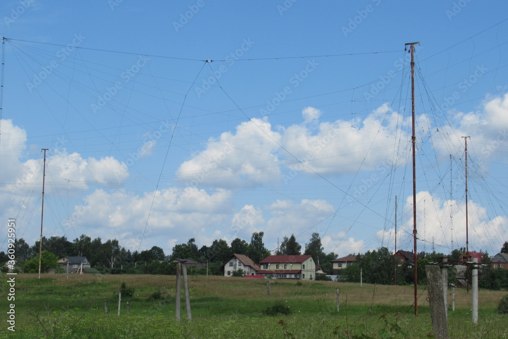 Antenna field (4)