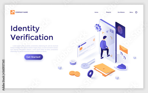 Conceptual vector illustration