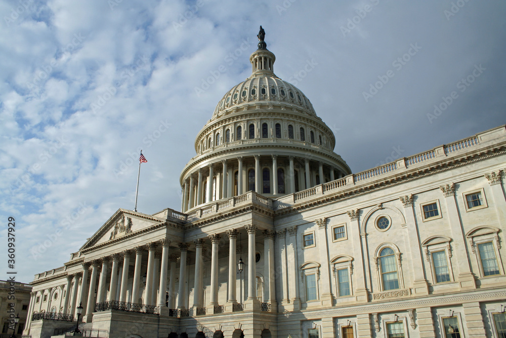 United States Capitol (DC 0029)