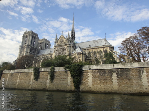 Notre-Dame de Paris, 2011 (4)