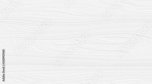 White grey wood oak color texture for background. Surface light clean of table top view.