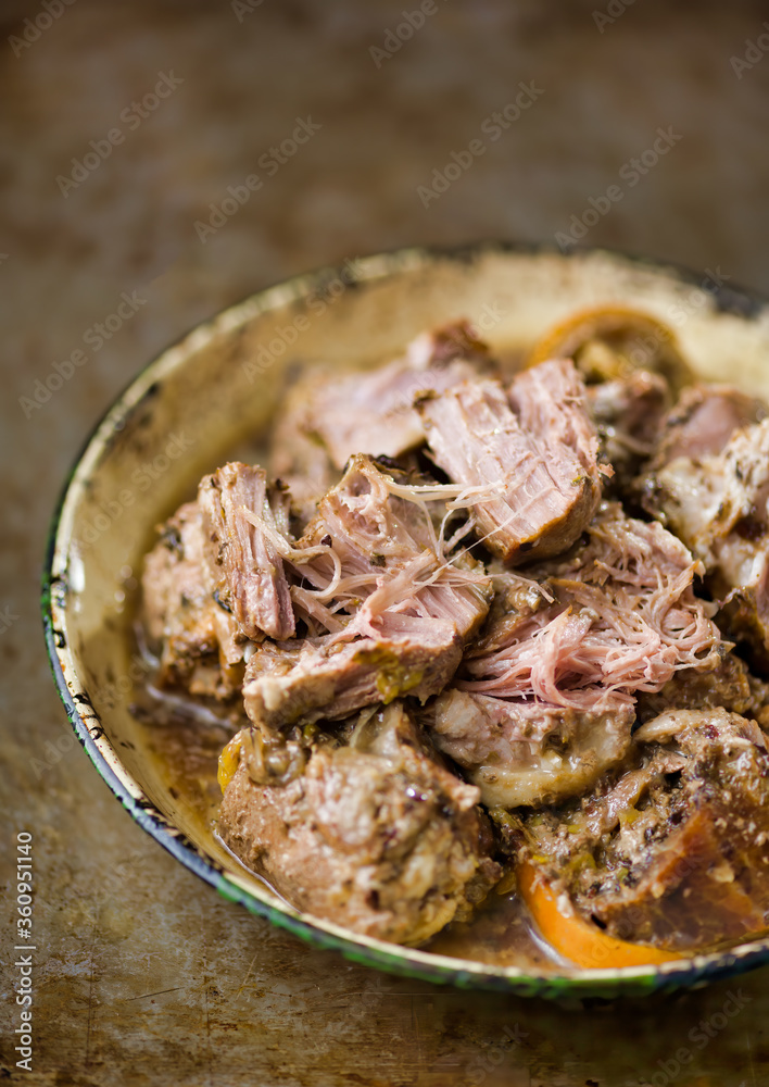 mexican american pork carnitas stew mexican american pork carnitas stew