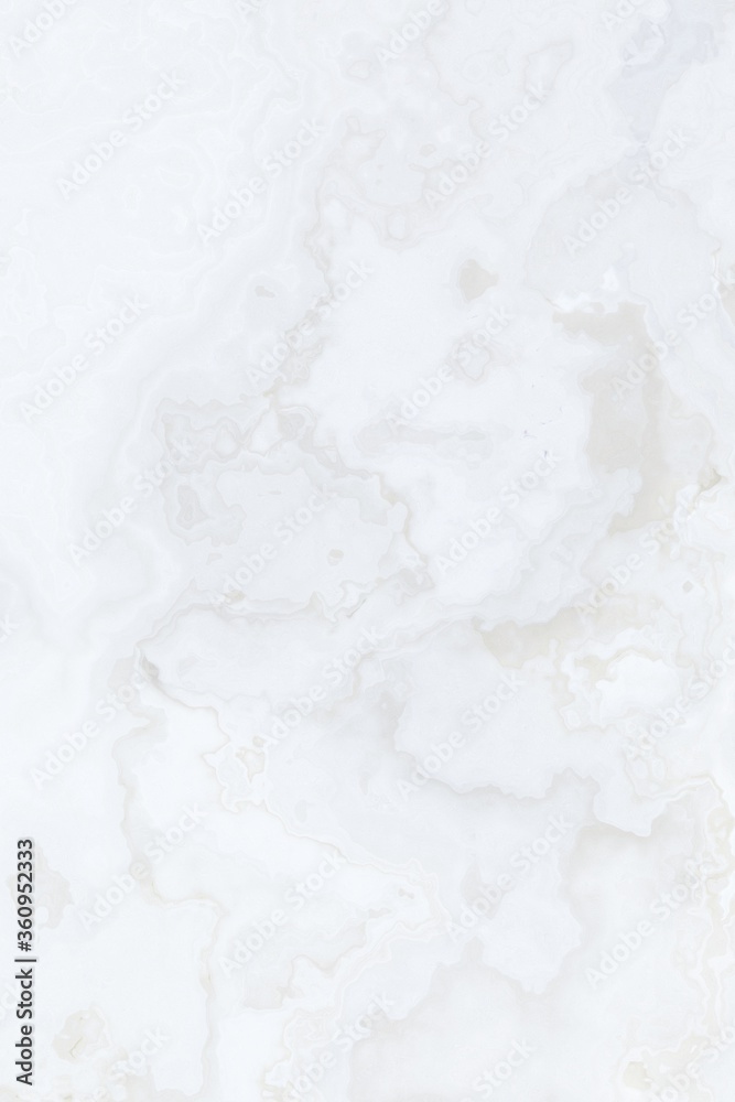 Obraz premium Light grey color layout on solid sheet of wallpaper. Concept of home decor and interior designing