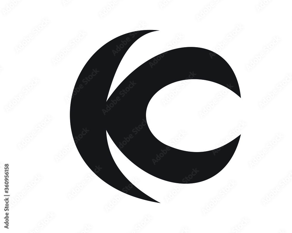 creative initial logo letter designs creative initial logo letter designs