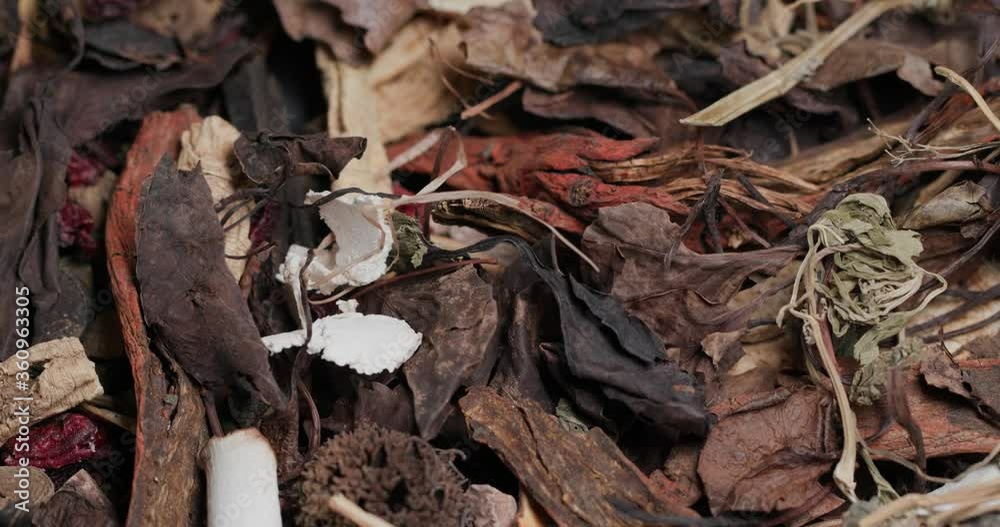 Chinese herbal tea, traditional medicine Chinese herbal tea, traditional medicine