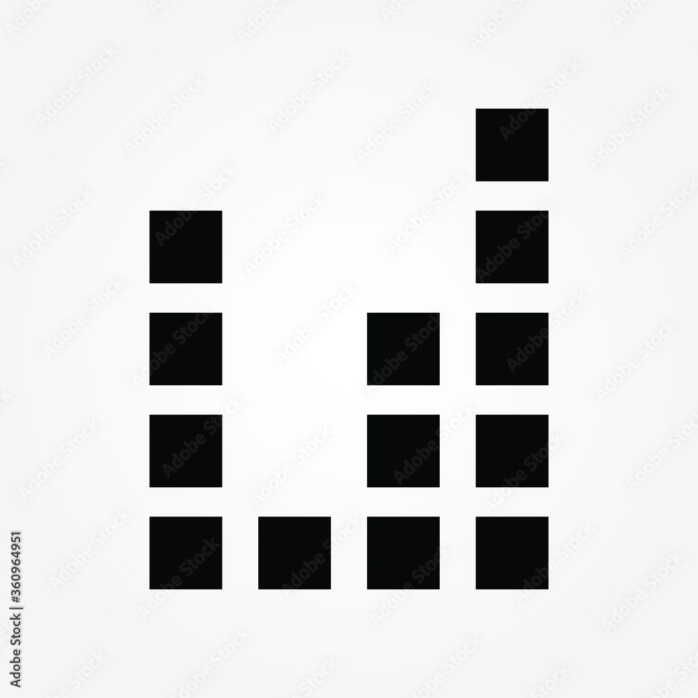 music bass single icon vector illustration music bass single icon vector illustration