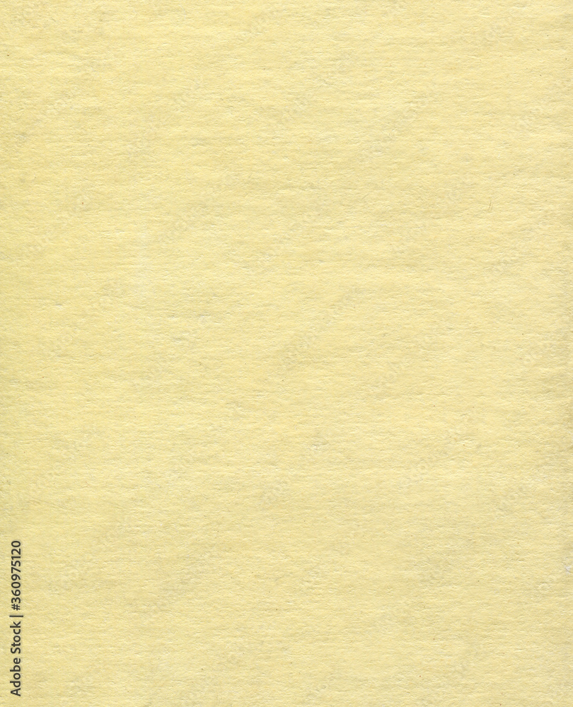 photo texture of old paper yellow shade of color photo texture of old paper yellow shade of color
