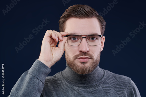 glasses for farsightedness