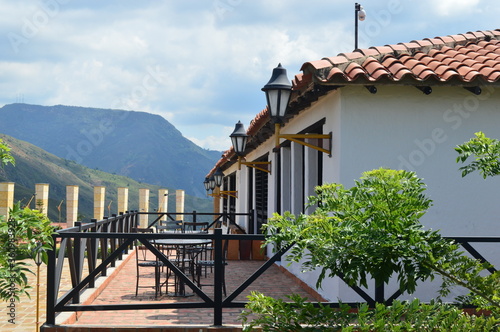 Arquitectura rústica

Parque Nacional del Chicacomcha, Santander
Colombia photo