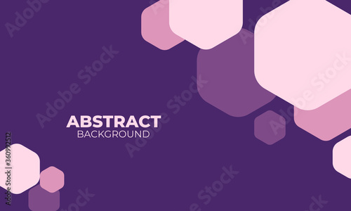 Abstract geometric background. Suitable for many purposes.
