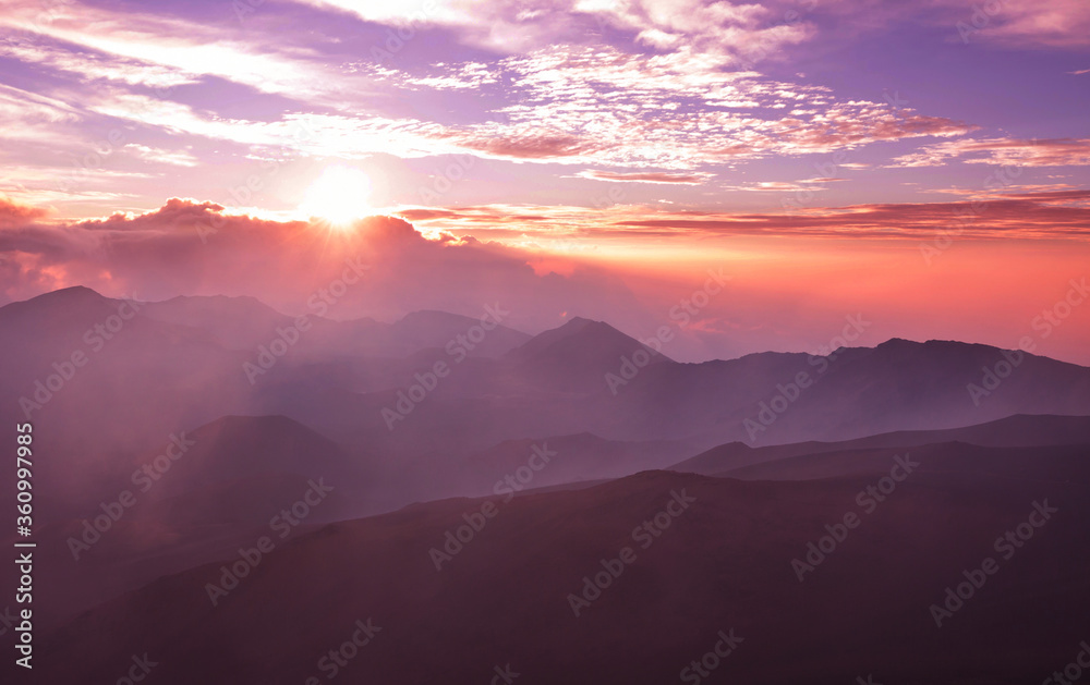 Haleakala