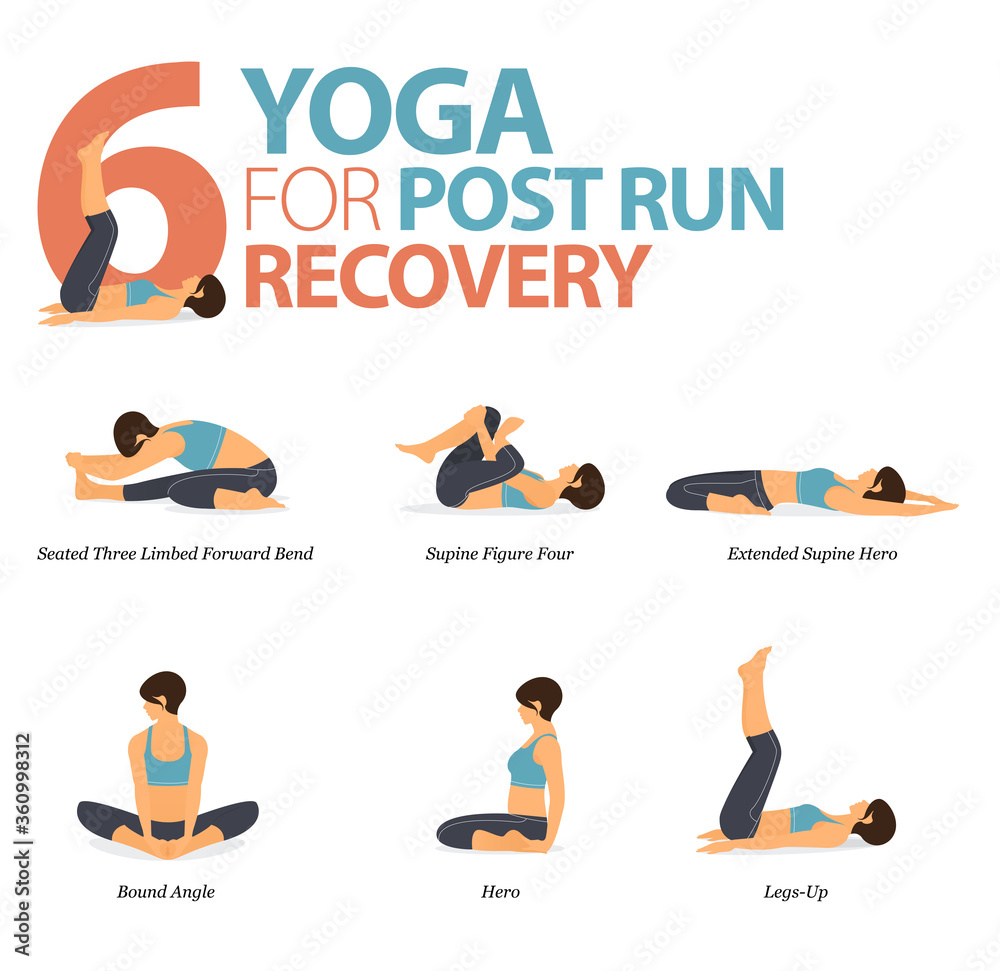 Recovery Yoga Workout