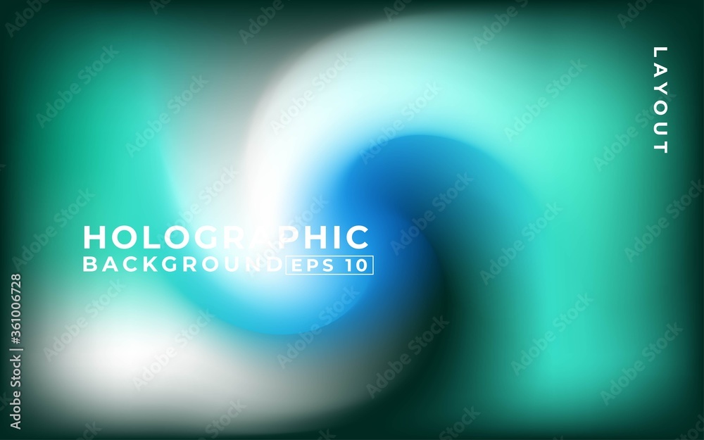 Abstract blur gradient background with trend pastel green, white, violet and blurred colors for deign concepts, wallpapers, web, presentations and prints. Vector illustration. Abstract blur gradient background with trend pastel green, white, violet and blurred colors for deign concepts, wallpapers, web, presentations and prints. Vector illustration.