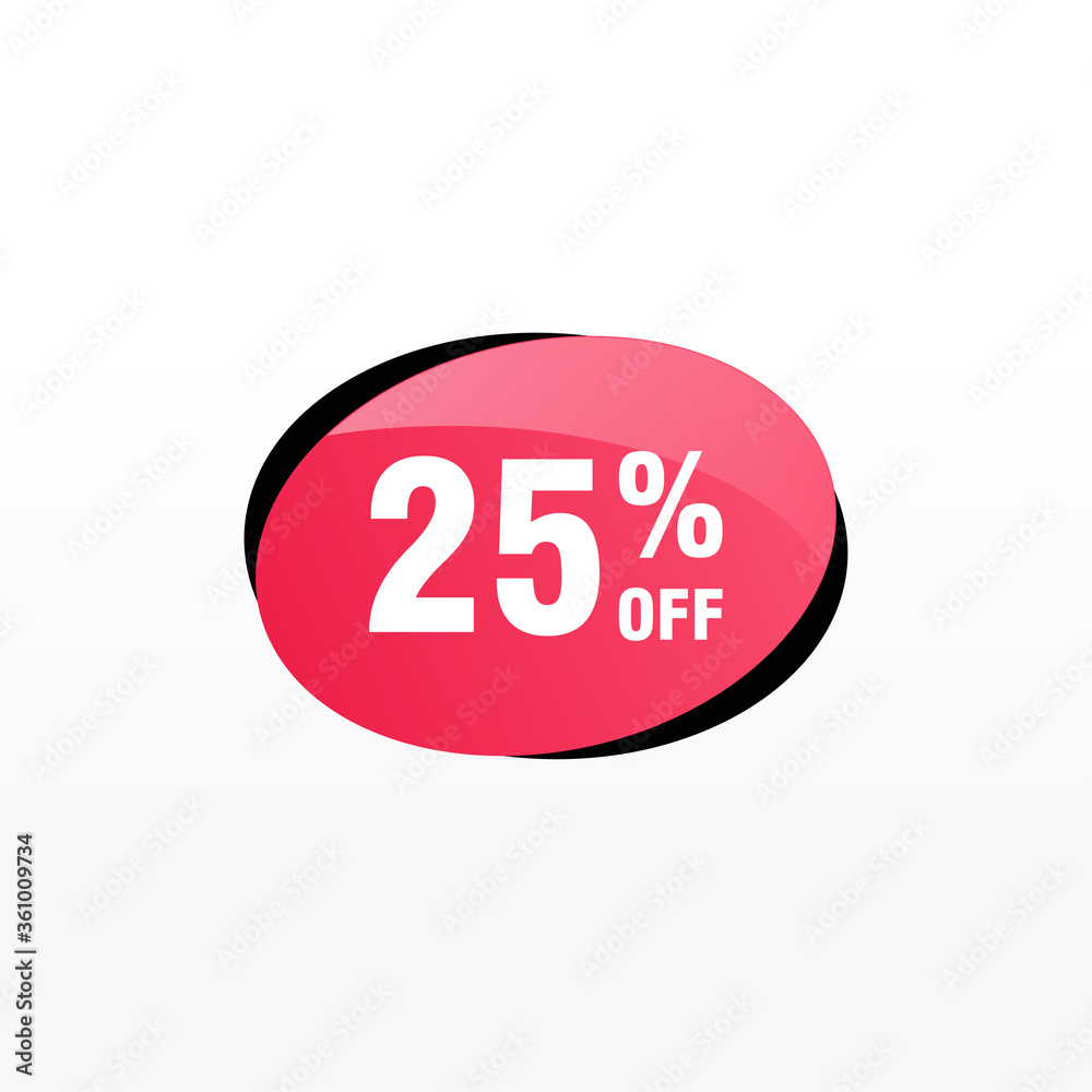 25 discount, Sales Vector badges for Labels, , Stickers, Banners, Tags, Web Stickers, New offer. Discount origami sign banner 25 discount, Sales Vector badges for Labels, , Stickers, Banners, Tags, Web Stickers, New offer. Discount origami sign banner