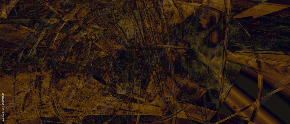 Obraz premium abstract background