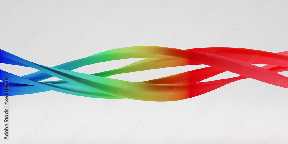 3d Abstract Design