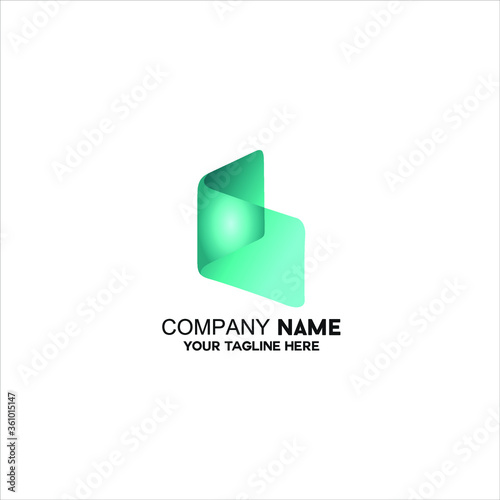 awesome gradient logo vector Free Download awesome gradient logo vector - GFXLoad