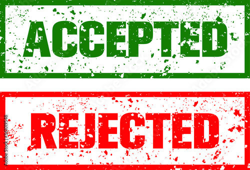 accept, access, allowed, approval, approved, assurance, authorized, background, business, check, confirmation, control, decline, denied, design, document, granted, green, grunge, icon, illustration, i