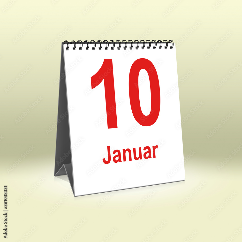 10.Januar