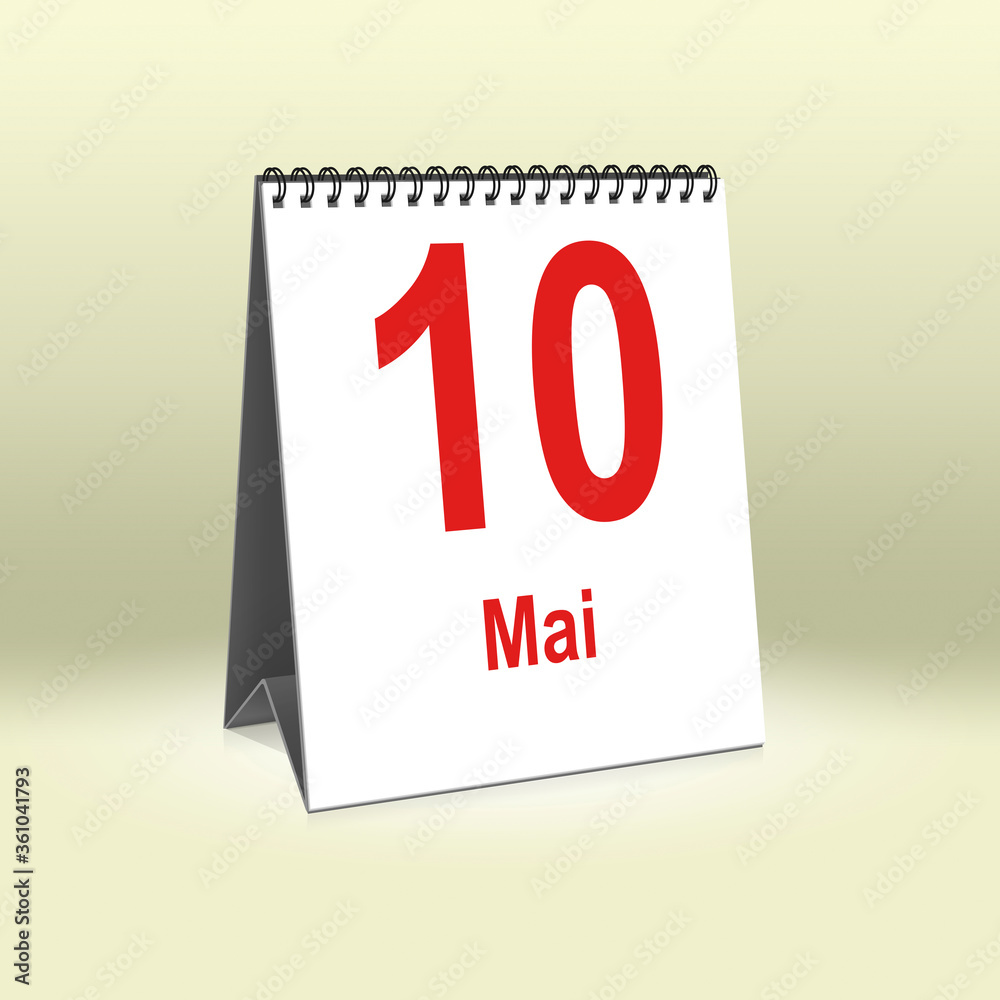 10.Mai 10.Mai