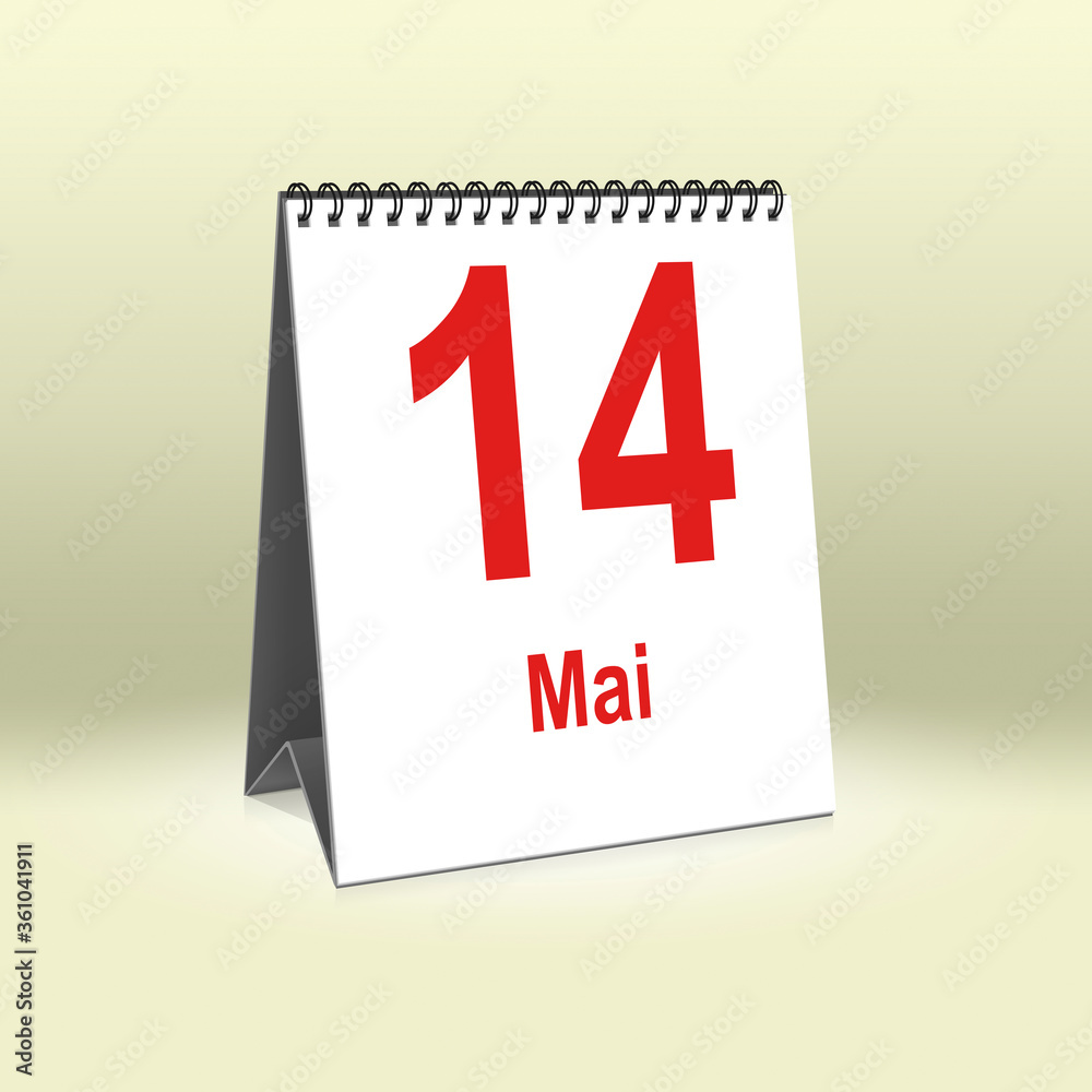 14.Mai 14.Mai