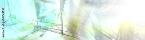 abstract background