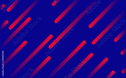 Abstract diagonal lines pattern background